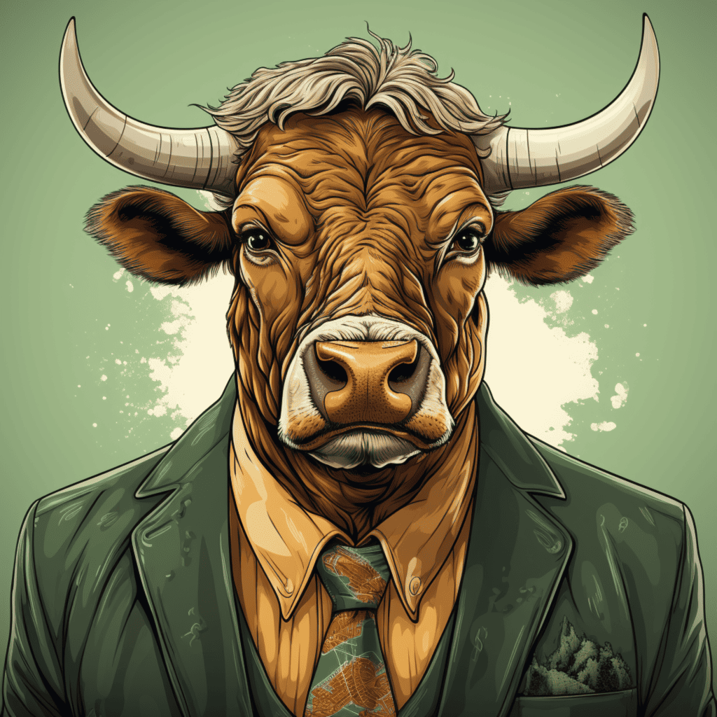 bullish stock market