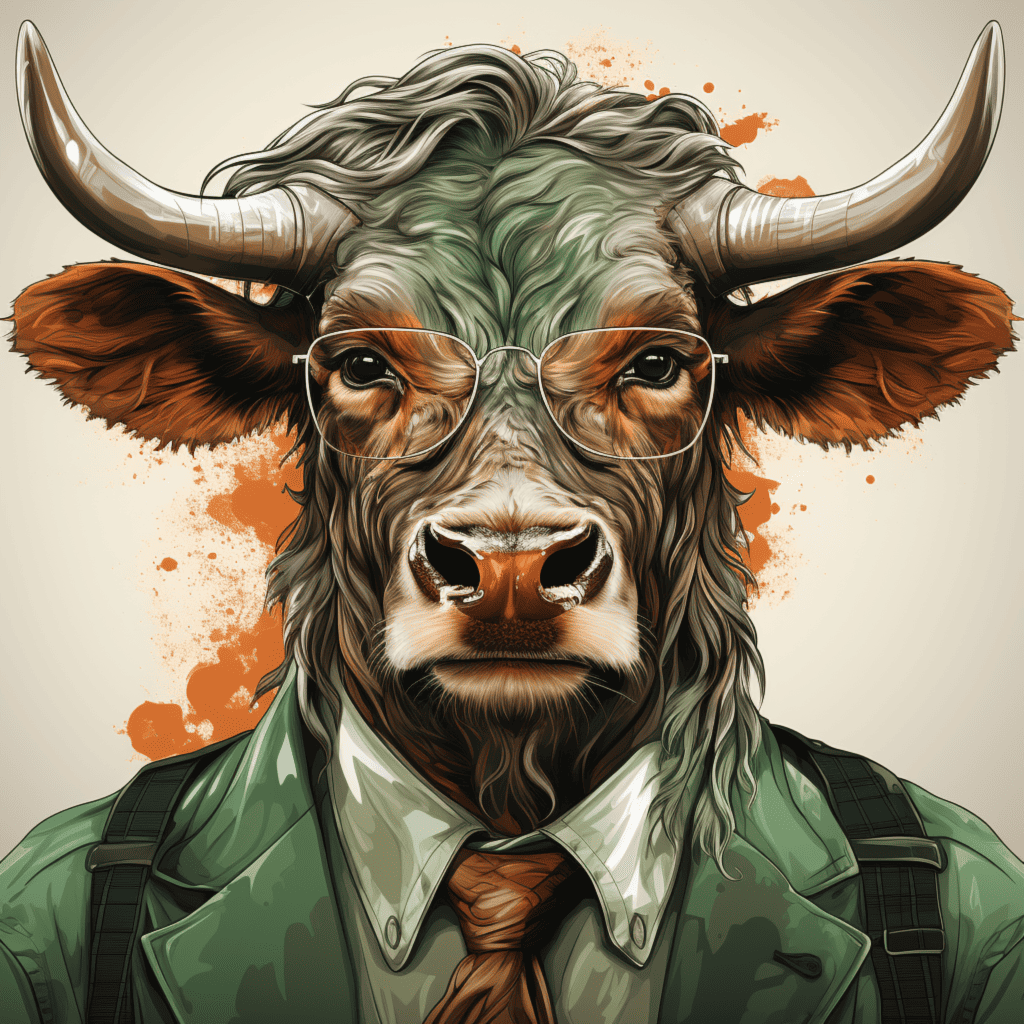 bullish stock market